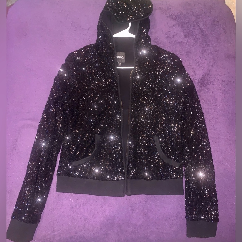 XoXo Jacket